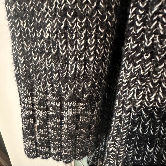 Macy’s Charter Club Womens Sweater 3X Gold Button Detail Cardigan Open F… - Picture 9 of 11